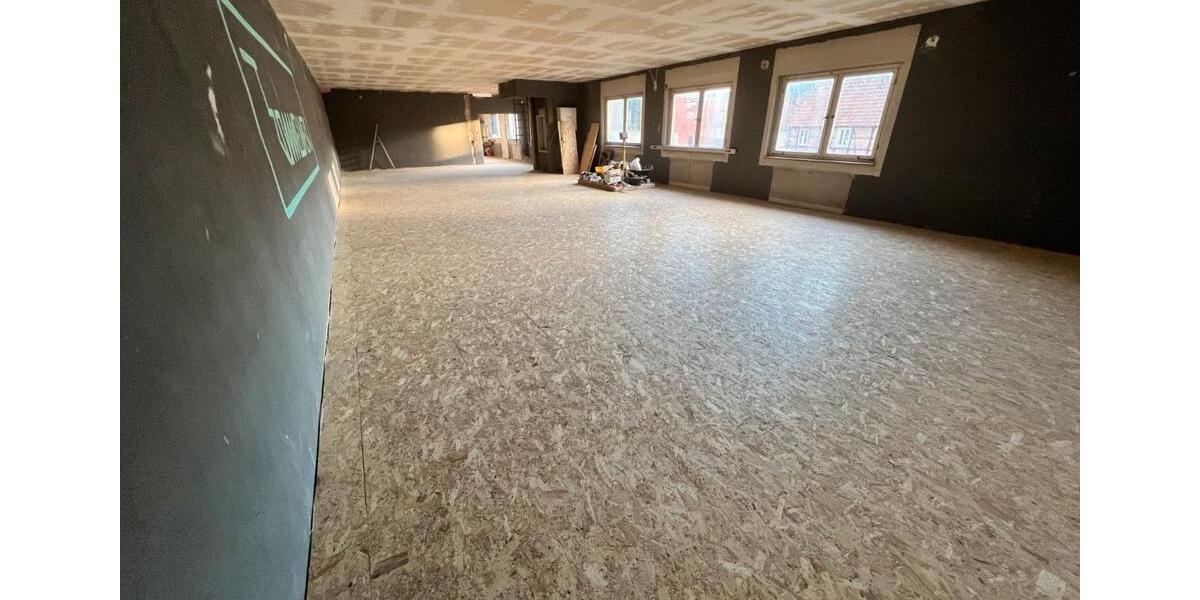 Gewerbeobjekt Saalfeld (Saale) - 400&euro; | Angebot:23123813