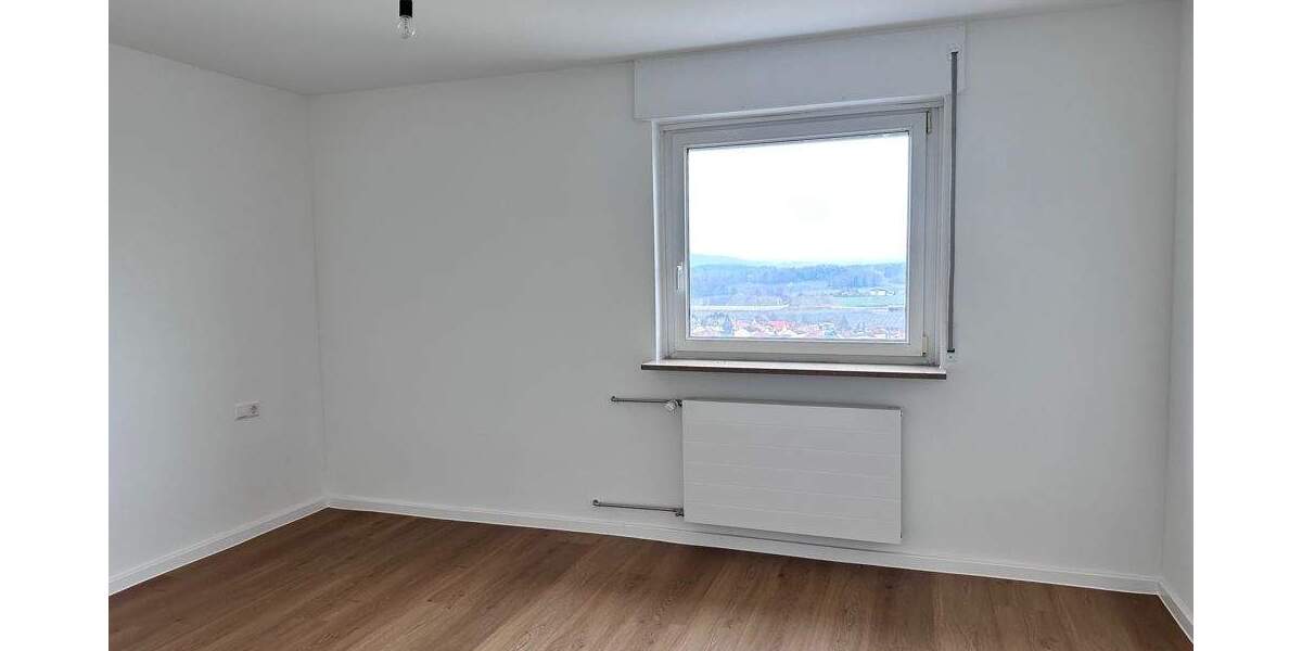 Etagenwohnung Friedrichshafen - 4 Zimmer, 106 m&sup2;, 1.420&euro; | Angebot:24155892