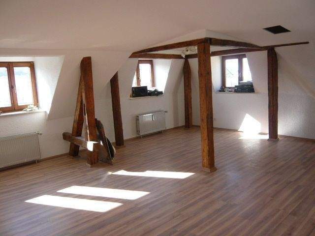 Etagenwohnung München Schwanthalerhöhe - 3 Zimmer, 121 m&sup2;, 2.300&euro; | Angebot:25245376