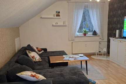 Wohnung Damme - 3 Zimmer, 72 m&sup2;, 650&euro; | Angebot:26160514