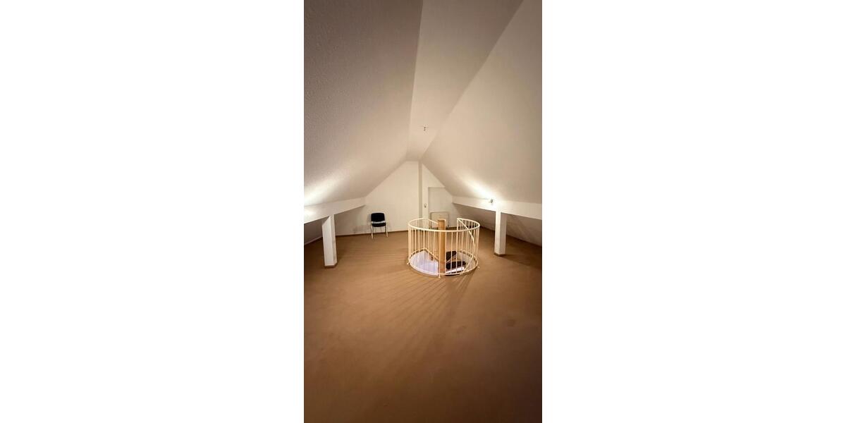 Etagenwohnung Bad Griesbach im Rottal - 3 Zimmer, 62 m&sup2;, 620&euro; | Angebot:26255300