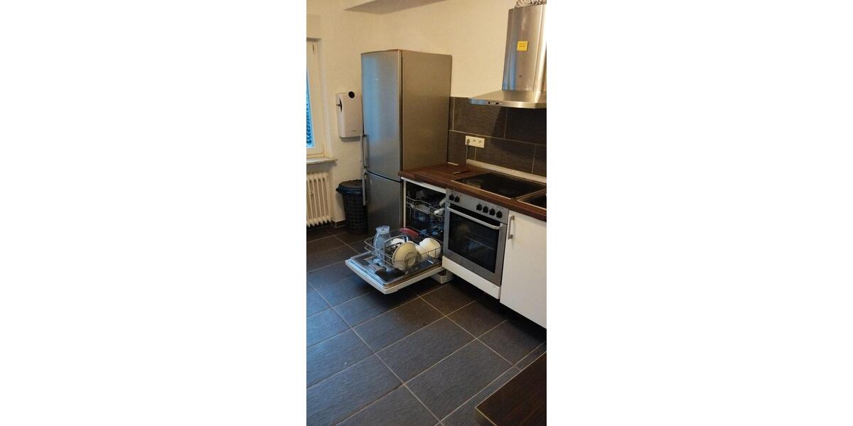 Wohnen auf Zeit Weiterstadt - 1 Zimmer, 15 m&sup2;, 590&euro; | Angebot:25993248