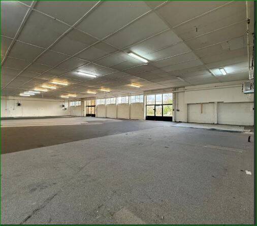 Gewerbeobjekt Burg - 2.730&euro; | Angebot:26763863