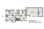 Etagenwohnung Steinmauern - 4 Zimmer, 115 m&sup2;, 1.250&euro; | Angebot:26674102