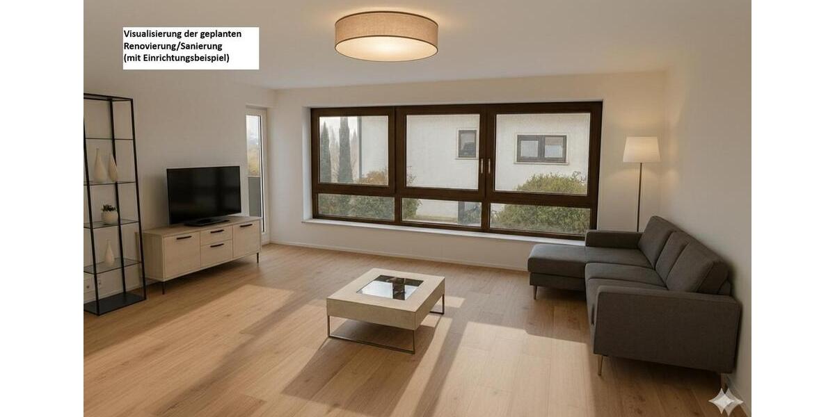 Etagenwohnung Königsbrunn - 4 Zimmer, 116 m&sup2;, 1.680&euro; | Angebot:25070816