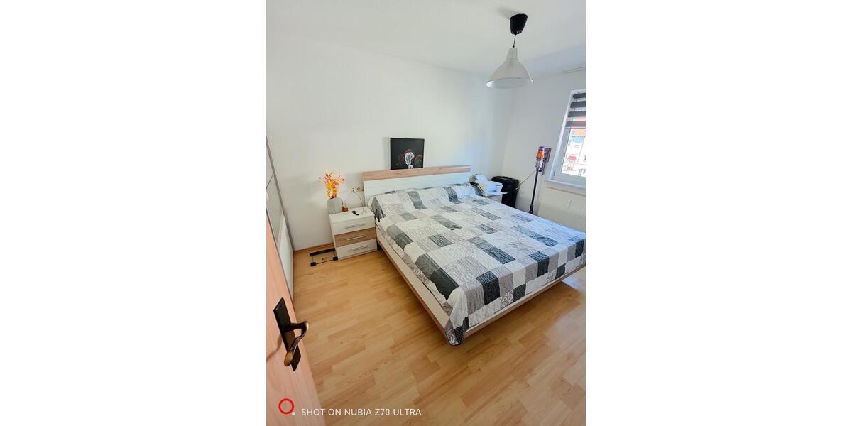 Etagenwohnung Eislingen (Fils) - 3 Zimmer, 75 m&sup2;, 850&euro; | Angebot:26339975