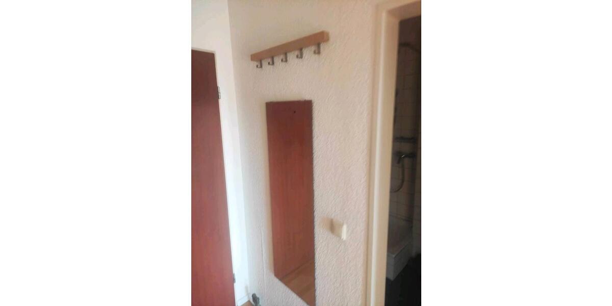 Etagenwohnung Riederich - 1 Zimmer, 25 m&sup2;, 520&euro; | Angebot:25777993