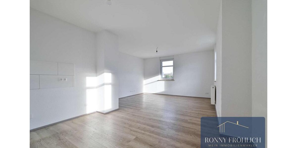 Maisonettenwohnung Thalheim/Erzgebirge Erzgebirge - 5 Zimmer, 110 m&sup2;, 660&euro; | Angebot:25375190