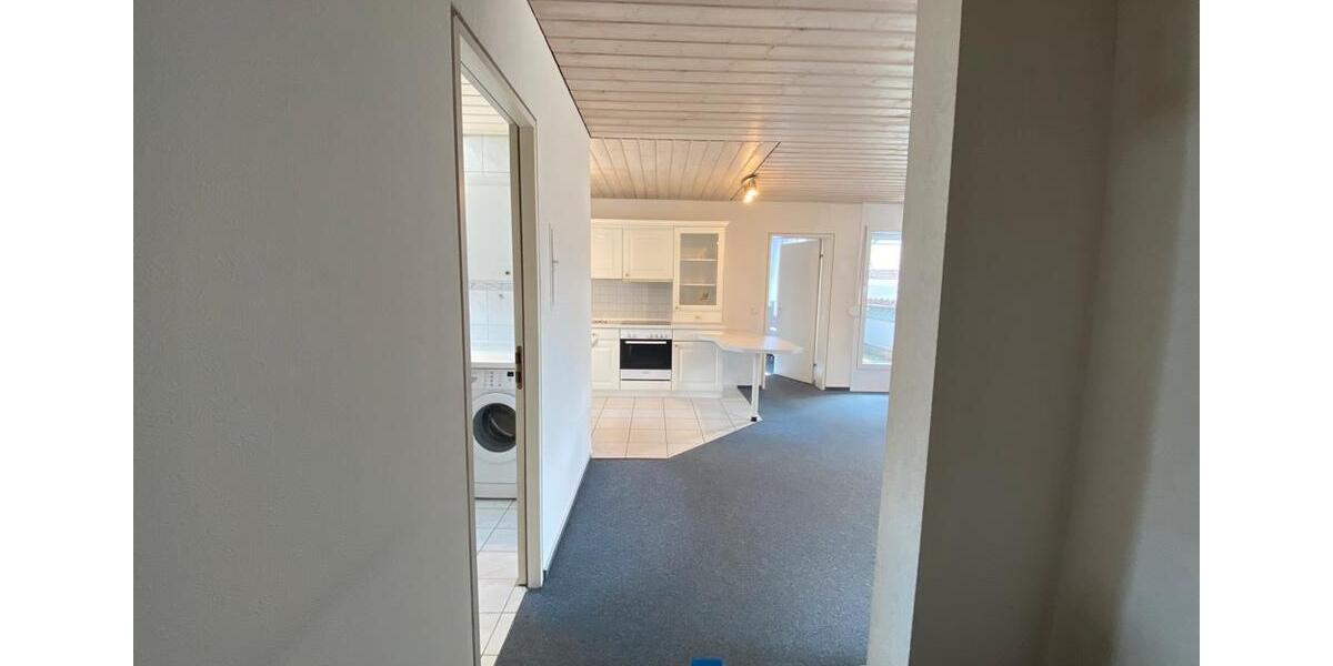 Dachgeschoßwohnung Albstadt Gemarkung Onstmettingen - 2.5 Zimmer, 52 m&sup2;, 450&euro; | Angebot:26619113