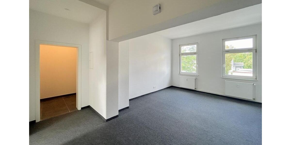 Etagenwohnung Bad Belzig - 1.5 Zimmer, 41 m&sup2;, 496&euro; | Angebot:26288298