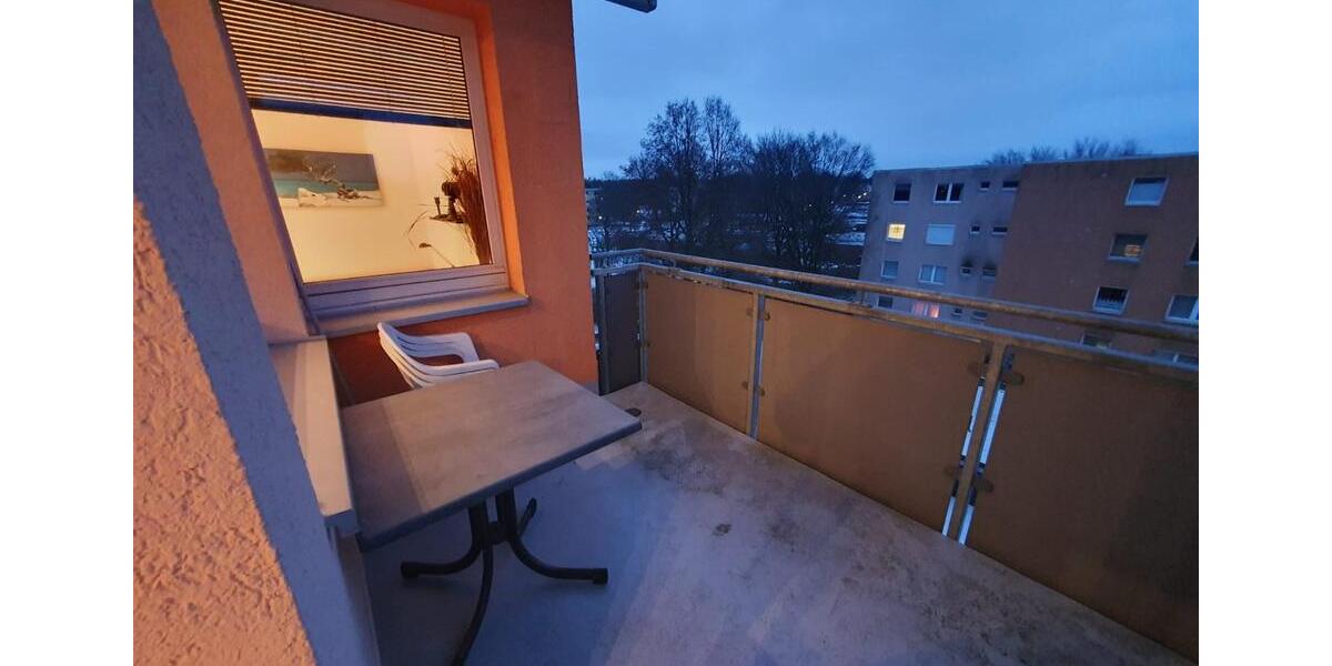 Wohnen auf Zeit Wolfsburg Detmerode - 3 Zimmer, 69 m&sup2;, 995&euro; | Angebot:25171256