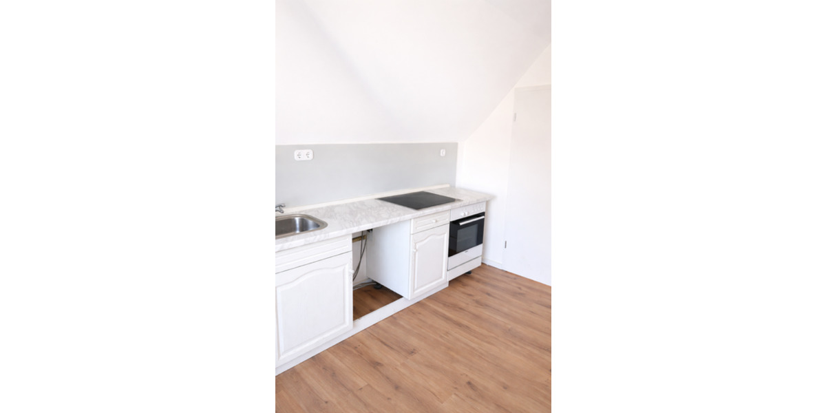 Etagenwohnung Munster - 2 Zimmer, 35 m&sup2;, 550&euro; | Angebot:25418692