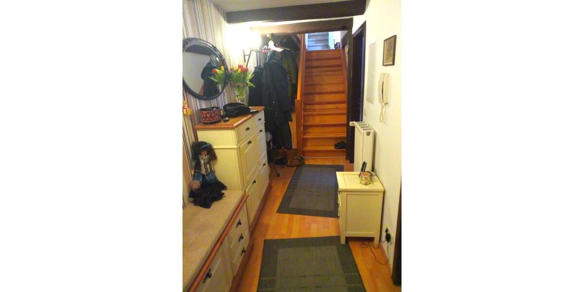 Maisonettenwohnung Torgau - 4 Zimmer, 164 m&sup2;, 820&euro; | Angebot:25369435