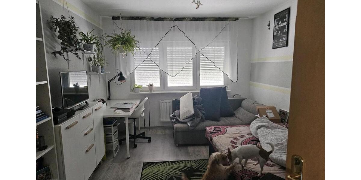 Erdgeschoßwohnung Magdeburg Alte Neustadt - 3 Zimmer, 60 m&sup2;, 620&euro; | Angebot:25918651