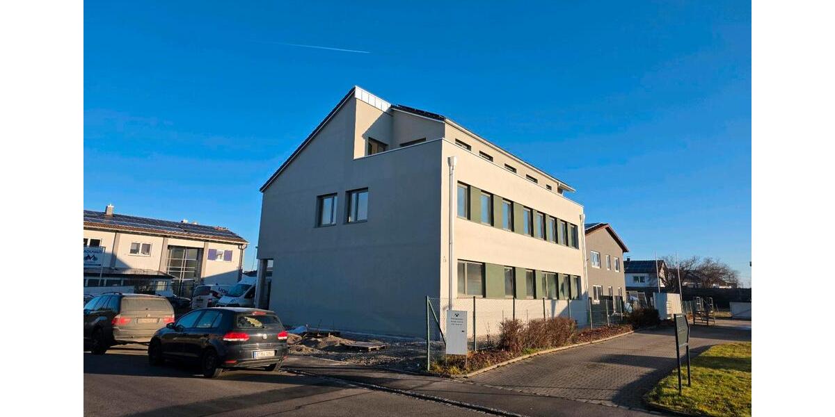 Gewerbeobjekt Kissing - 2.250&euro; | Angebot:22258590