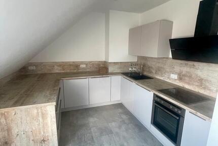 Helle 2 Zimmer Wohnung Mannheim Sandhofen zu vermieten