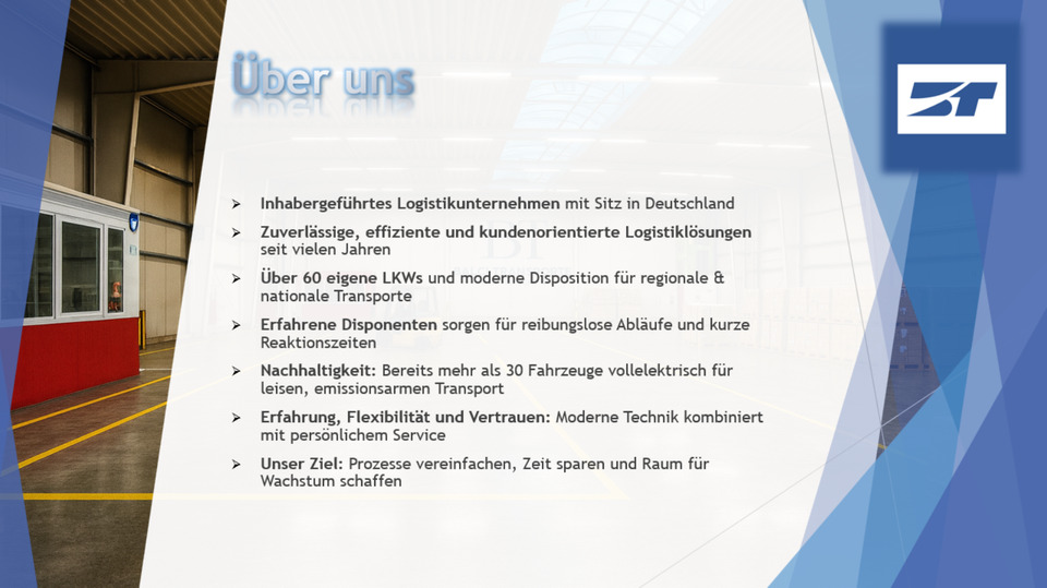 Umschlagslager Blocklager Kurz- & Langzeitlager – 247 erreichbar zimmer