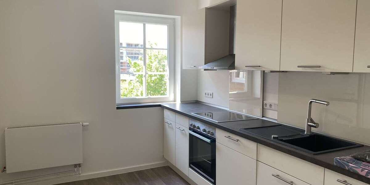 Etagenwohnung Travemünde Alt-Travemünde / Rönnau - 2.5 Zimmer, 62 m&sup2;, 937&euro; | Angebot:25997171