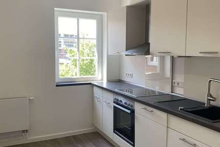 Wohnung Travemünde Alt-Travemünde / Rönnau - 2.5 Zimmer, 62 m&sup2;, 937&euro; | Angebot:25997171