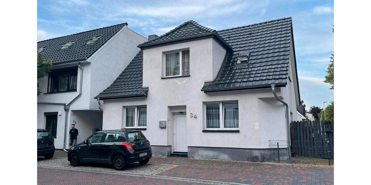 Haus zum Vermieten 6 zimmer