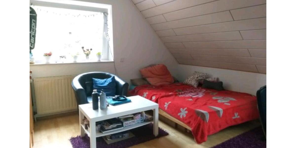 Etagenwohnung Paderborn - 1 Zimmer, 20 m&sup2;, 250&euro; | Angebot:26511240