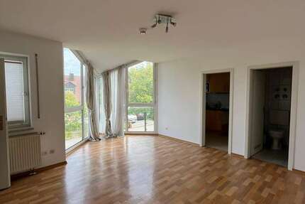 Wohnung zum Mieten in Manching 495 € 33.34 m² 1 zimmer