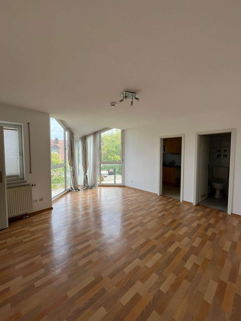 Wohnung zum Mieten in Manching 495 € 33.34 m² 1 zimmer