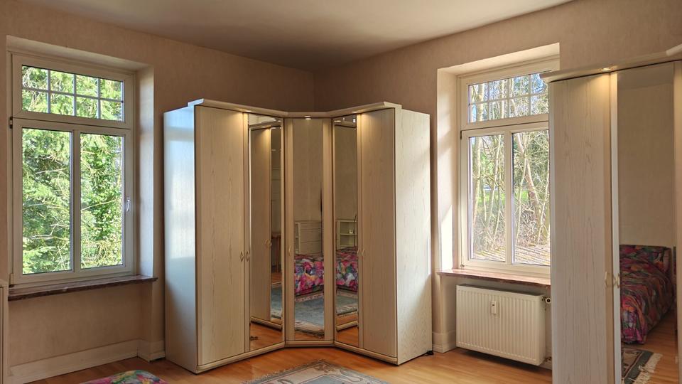 Etagenwohnung Reichelsheim (Odenwald) - 5 Zimmer, 185 m&sup2;, 1.500&euro; | Angebot:25784271