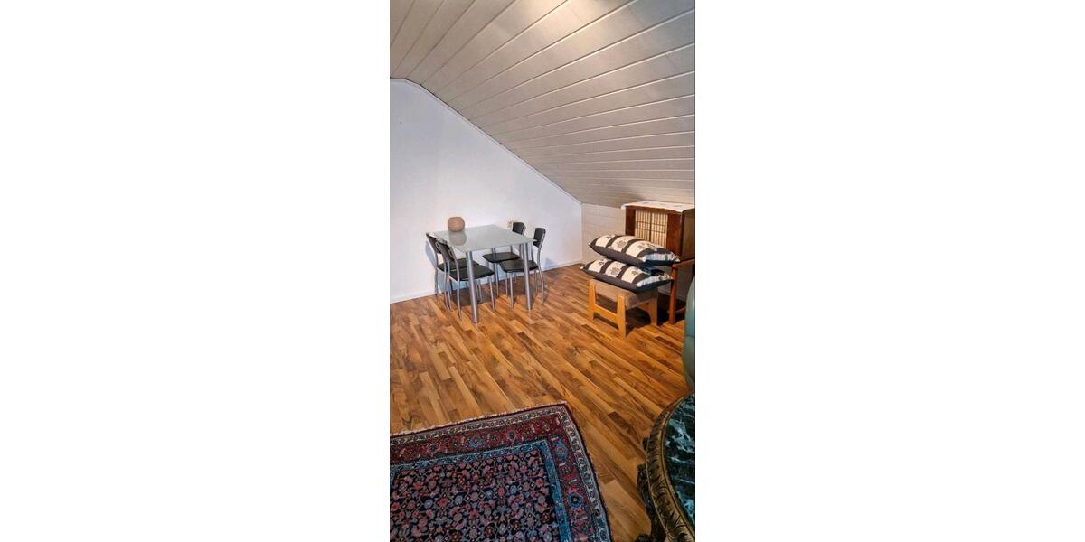 Wohnen auf Zeit Iggingen - 1 Zimmer, 16 m&sup2;, 300&euro; | Angebot:25873297