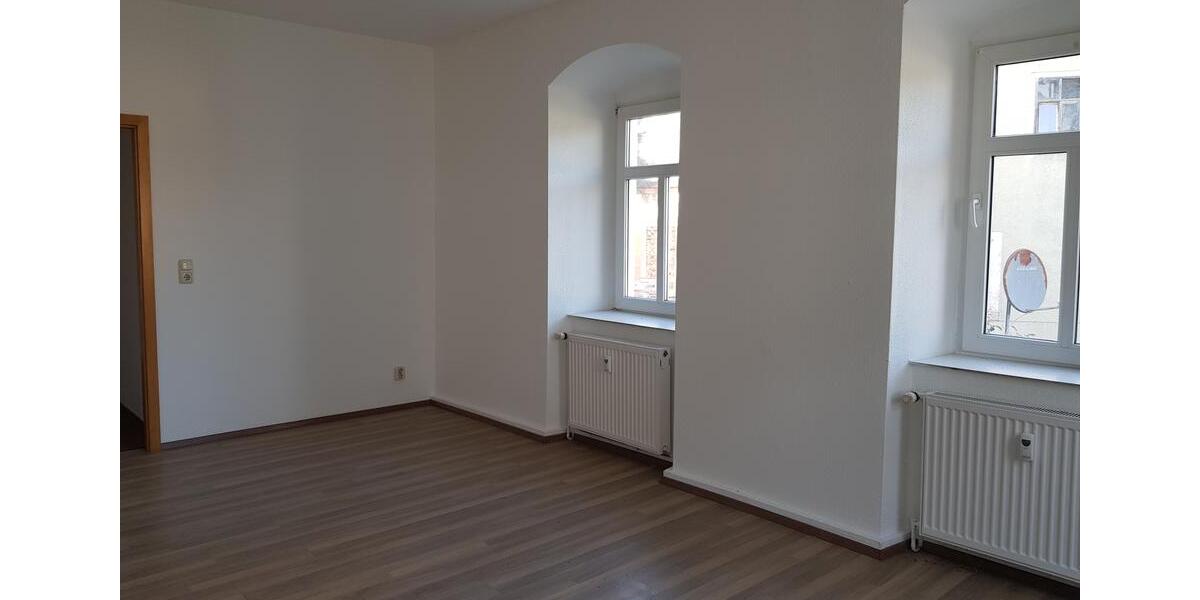 Erdgeschoßwohnung Annaberg-Buchholz Buchholz - 3 Zimmer, 55 m&sup2;, 270&euro; | Angebot:15772076