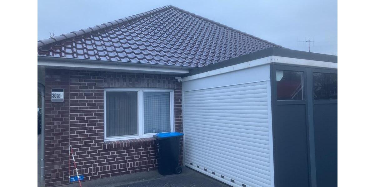 Doppelhaushälfte Ostrhauderfehn - 3 Zimmer, 95 m&sup2;, 1.000&euro; | Angebot:25925915