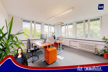 Gewerbeobjekt Magdeburg / Stadtfeld Ost Stadtfeld Ost - 8 Zimmer, 1.688&euro; | Angebot:26807379