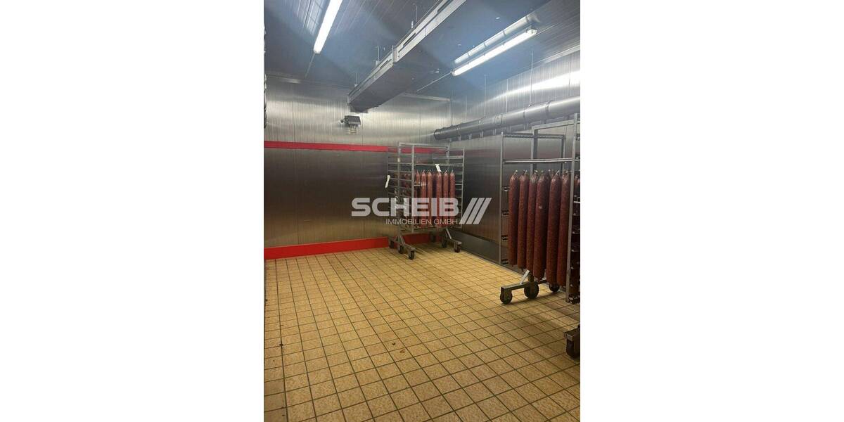 Gewerbeobjekt Frankenhardt Gründelhardt - 7.000&euro; | Angebot:25726061