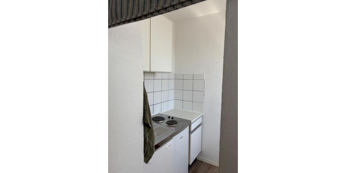 Dachgeschoßwohnung Göttingen Oststadt - 1 Zimmer, 27 m&sup2;, 550&euro; | Angebot:26226949