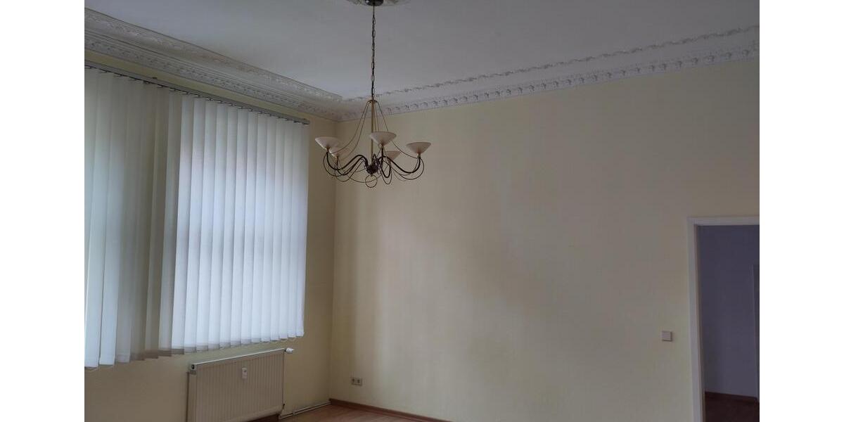 Etagenwohnung Quedlinburg - 4 Zimmer, 119 m&sup2;, 807&euro; | Angebot:24775044