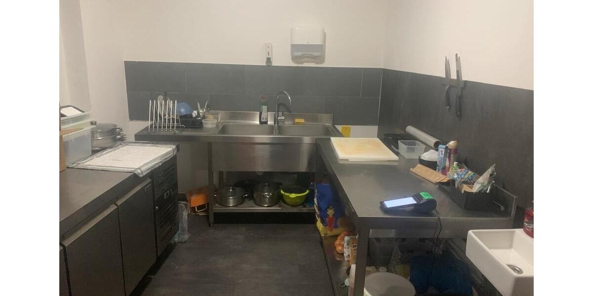 Gewerbeobjekt Köln Nippes - 45&euro; | Angebot:24646547