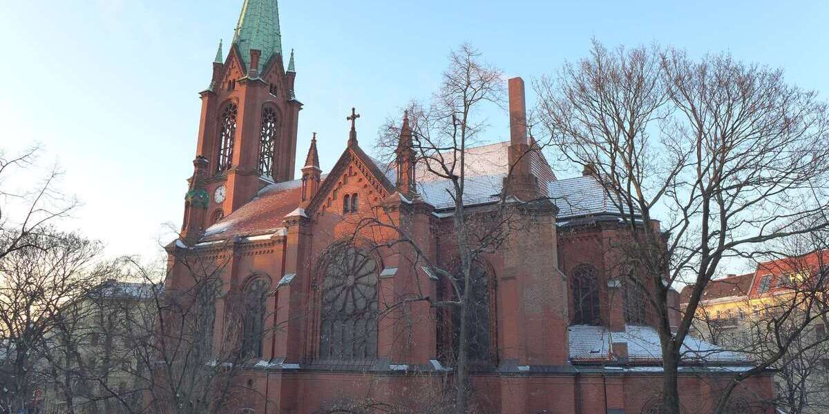 Etagenwohnung Berlin Prenzlauer Berg - 1 Zimmer, 47 m&sup2;, 999&euro; | Angebot:26197138