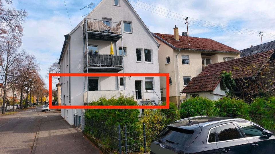 Zimmer in 2er WG in Metzingen 3 zimmer