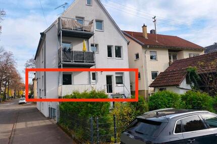 Zimmer in 2er WG in Metzingen zimmer