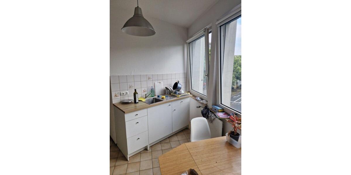Wohnen auf Zeit Aachen Aachen-Mitte - 1 Zimmer, 24 m&sup2;, 520&euro; | Angebot:26297317