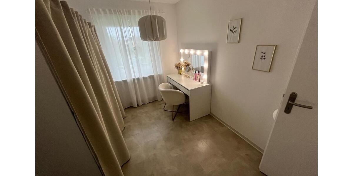 Etagenwohnung Bebra - 4 Zimmer, 120 m&sup2;, 1.280&euro; | Angebot:26214813