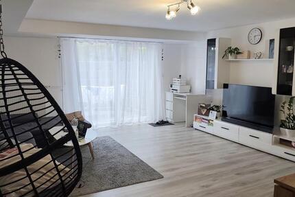 Wohnung Rödelsee - 2 Zimmer, 77 m&sup2;, 620&euro; | Angebot:26547208