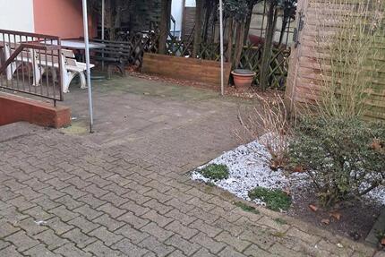 Wohnung zu mieten 2.5 zimmer