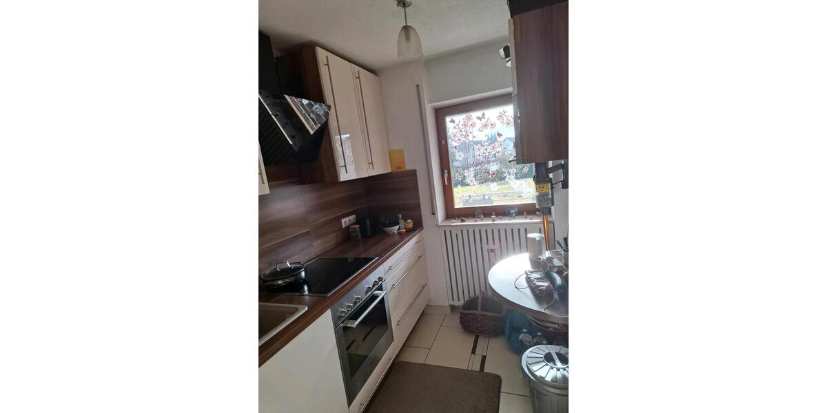 Erdgeschoßwohnung Bretzfeld - 2 Zimmer, 62 m&sup2;, 775&euro; | Angebot:24780374