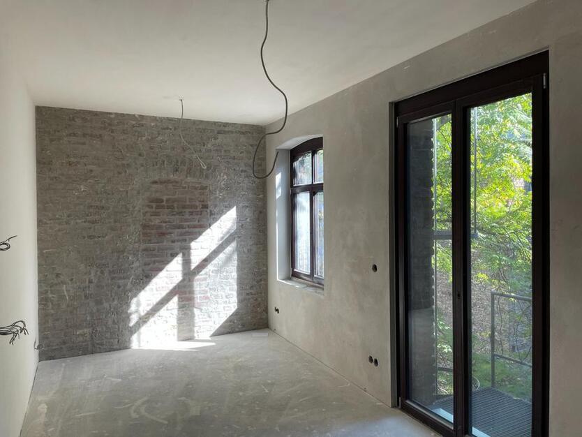 Neu saniertes Loft-Atelier in Toplage, 48m², vielseitig nutzbar zimmer