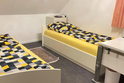 Wohnen auf Zeit Unterdießen - 1 Zimmer, 14 m&sup2;, 30&euro; | Angebot:25384010