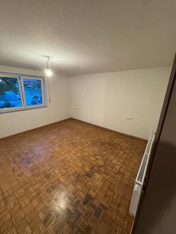 Helle 3-Zimmer Wohnung(80qm) Zentral in Stimpfach (Erdgeschoss)