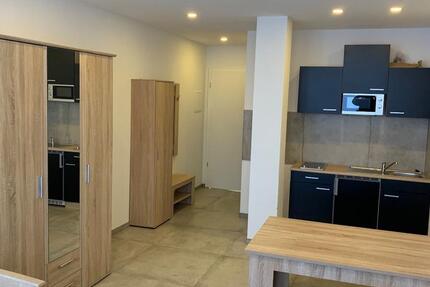 1-Zimmer-Apartment in bevorzugter Lage von Magstadt zimmer