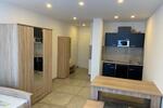 1-Zimmer-Apartment in bevorzugter Lage von Magstadt zimmer
