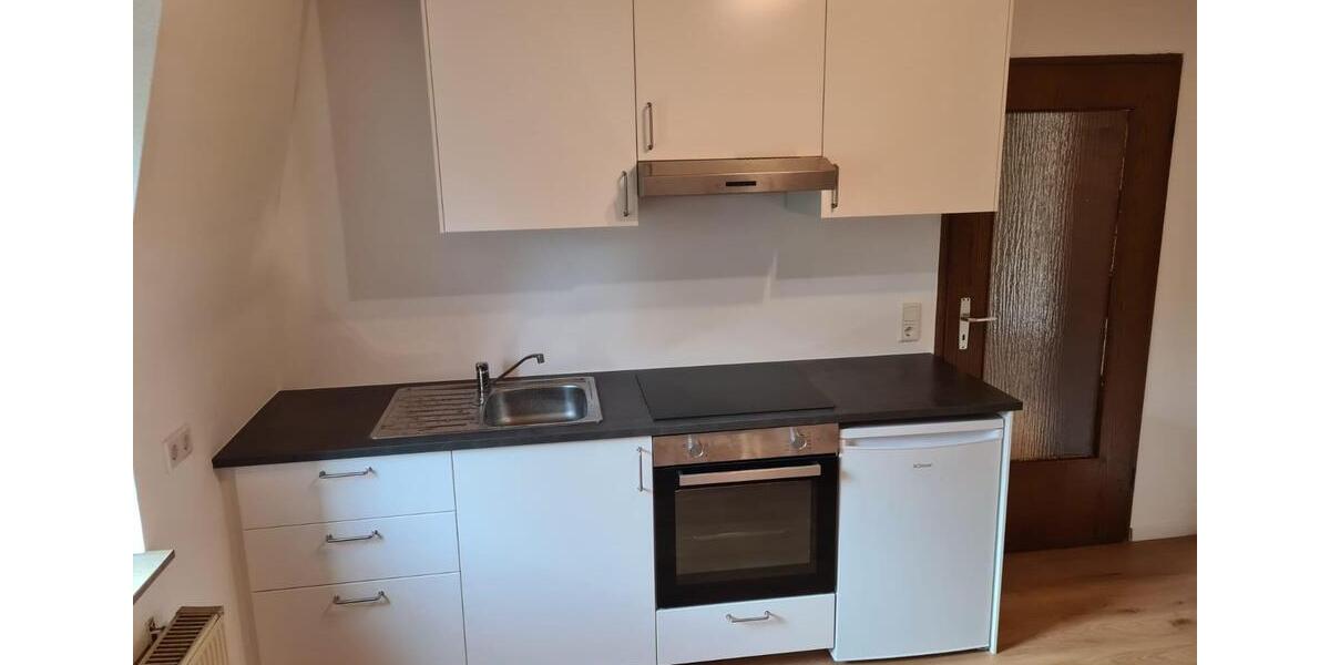 Etagenwohnung Fürth Altstadt - 2 Zimmer, 50 m&sup2;, 650&euro; | Angebot:26705824